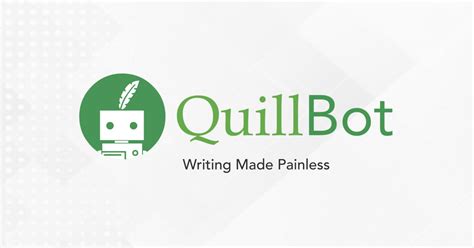 quillbot spell checker